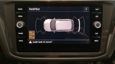 Volkswagen Tiguan 1.4 TSi 125 SE Nav 5dr Petrol Estate